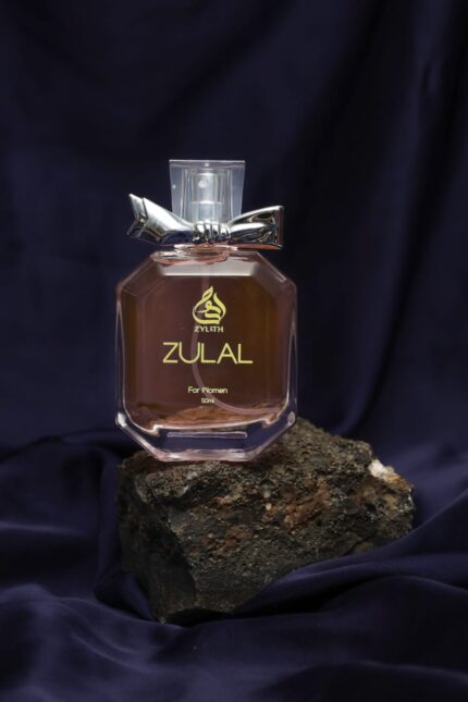 ZULAL – Soft floral fruity women’s scent