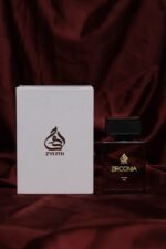 ZIRCONIA – Fresh spicy bold men’s perfume - Image 3
