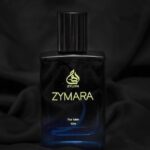 ZYMARA – Bold citrus woody men’s fragrance