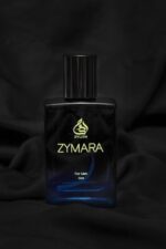 ZYMARA – Bold citrus woody men’s fragrance