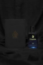 ZYMARA – Bold citrus woody men’s fragrance - Image 3
