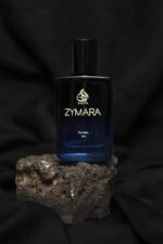 ZYMARA – Bold citrus woody men’s fragrance - Image 2