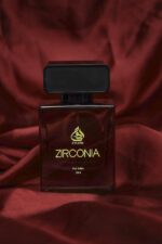 ZIRCONIA – Fresh spicy bold men’s perfume - Image 2