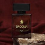 ZIRCONIA – Fresh spicy bold men’s perfume