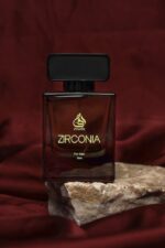 ZIRCONIA – Fresh spicy bold men’s perfume
