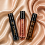 Zylith Perfume Testers – Zymara, Zulial & Zirconia
